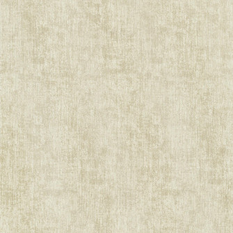 Brewster Wallcovering Sultan Beige Fabric Texture Wallpaper