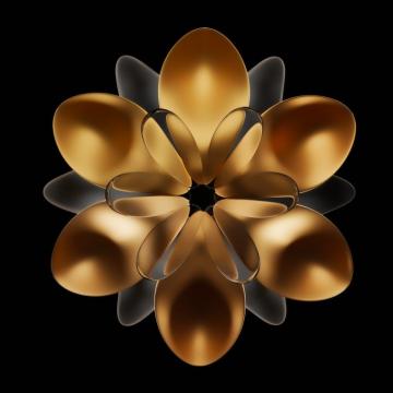 Wallpaper For Foldable Honor Magic V Are Now Available