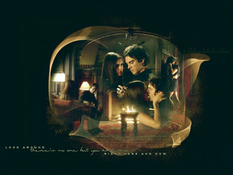 Damon Elena And Png