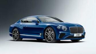 Bentley Continental Gt UHD 4k Wallpaper