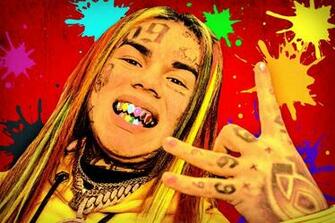 Meet 6ix9ine The First Rap Star Of Is Easy To Hate