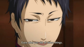 Lau The Chinese Man From Kuroshitsuji Image HD Fond D Cran