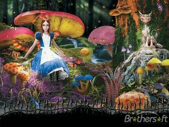 Fairy Screensaver