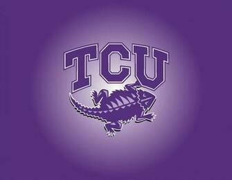 Tcu Horned Frogs Wallpaper Galleryhip The