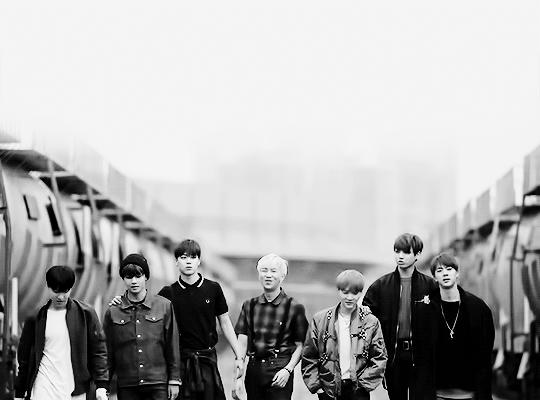 Pop World About Bts Comeback