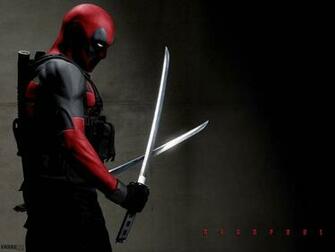 Deadpool Wallpaper HD Best S