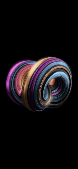 HD Satisfying Wallpaper