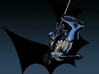 Batman Comics Wallpaper X