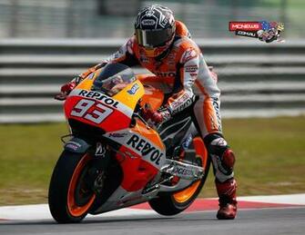 Motogp Marc Marques Wallpaper Desktop