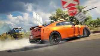 Forza Horizon HD Wallpaper Background