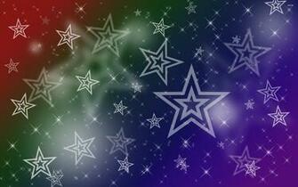 Shining Star Wallpaper