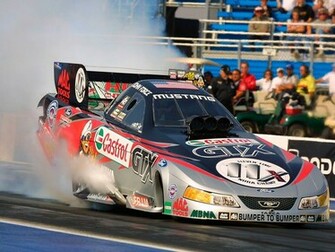 Drag Racing Wallpaper