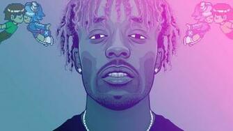 Lil Uzi Vert HD Wallpaper Background Image Id