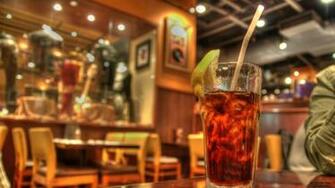 Cafe Wallpaper HD Background Of Your Choice