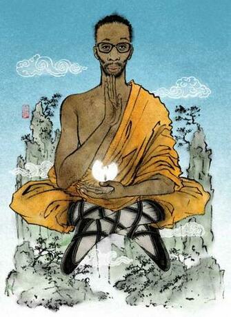 Pictures Of Rza Celebrities