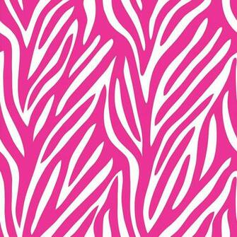 Zebra And Cheetah Wallpaper Clip Art