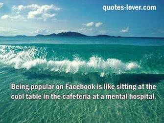 Sitting At The Cool Table In Cafeteria A Mental Hospital Jpg