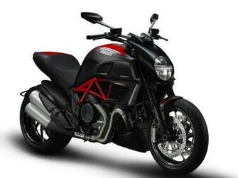 Top Motorcycle Wallpaper Ducati Diavel Carbon First Look