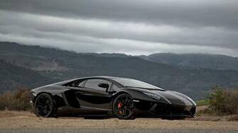 Lamborghini Aventador Wallpaper Cars HD