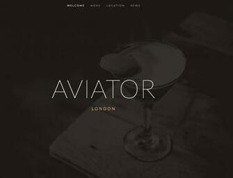 Aviator Template Family Squarespace Help