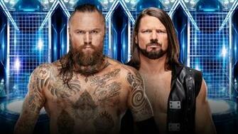Wwe Elimination Chamber