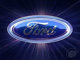 Ford Logo Car Mark Identity Symbol Emblem Auto