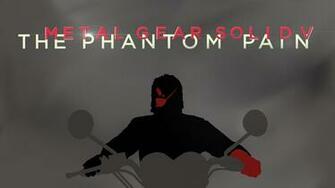 Mgsv Phantom Pain Kojima Nos Muestra Nuevo Gameplay Pixell