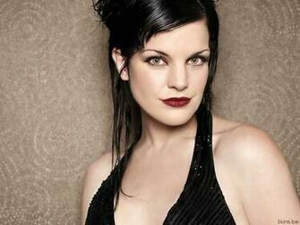 Pics Photos Pauley Perrette Wallpaper X