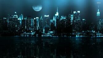 New York City Wallpaper World