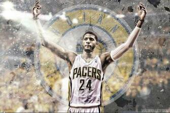 Paul George Wallpaper By Maxmanax