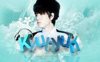 Cho Kyuhyun Wallpaper