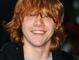 Rupert Grint Wallpaper