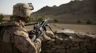 United States Marine Corps Wallpaper