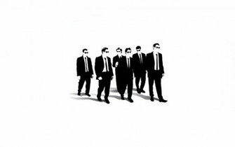 Reservoir Dogs Wallpaper