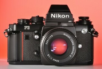 Nikon Wallpaper