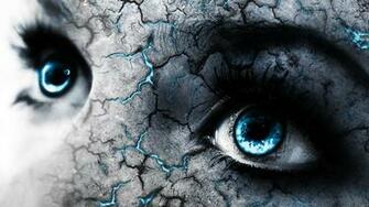Dragon Eye Wallpaper