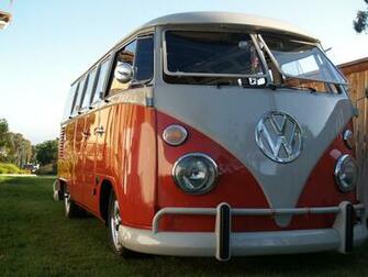 Volkswagen Bus Wallpaper Image Amp Pictures Becuo