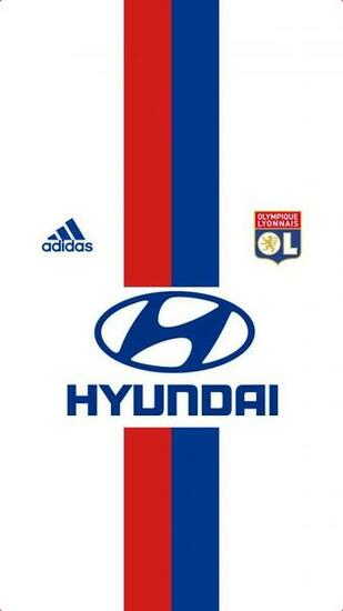 Olympique Lyonnais Wallpaper 8to67fq Kb