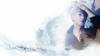 Eunhyuk From Wallpaper Sj13 Set By Waterclear88