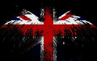 United Kingdom Flag Wallpaper