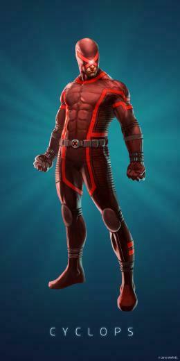 Cyclops Wallpaper Today