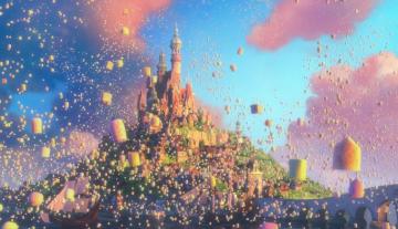 Tangled Pc Wallpaper On