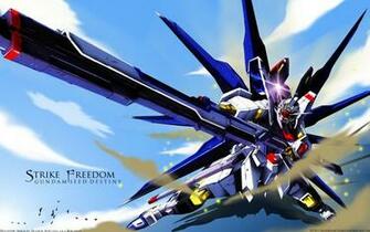 Gundam Anime Mecha Wallpaper