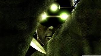 Best Splinter Cell Wallpaper HD
