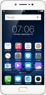 Vivo V5s Especificaciones Todotech