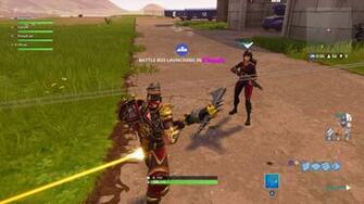 Fortnite Wukong Skin Desktop Background Px