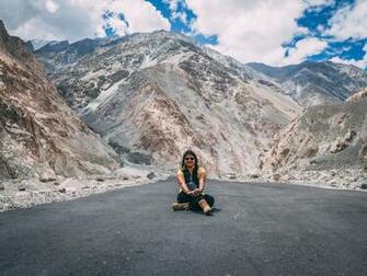 Karakoram Highway Pictures Image