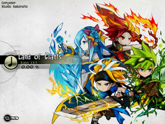 New Deemo X Brave Frontier Songs Gumi Forums