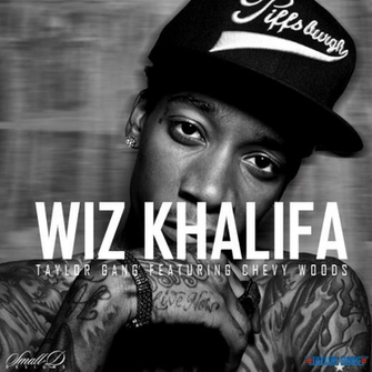 Wiz Khalifa Tgod Wallpaper Taylor Gang By