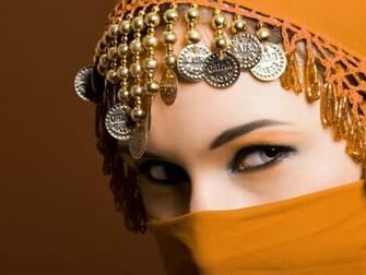 Arab Girls HD Wallpaper Pictures Image Background Photos